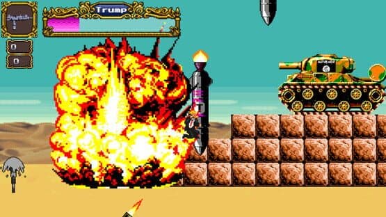 America's Retribution — screenshot 7