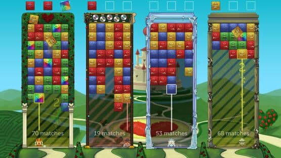 Tumblestone — screenshot 3