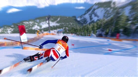 Steep: Road to the Olympics — screenshot 7