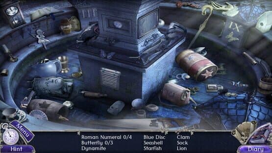 Fairy Tale Mysteries: The Puppet Thief — screenshot 2
