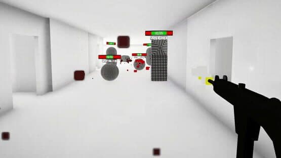 The Great Geometric Multiverse Tour — screenshot 2