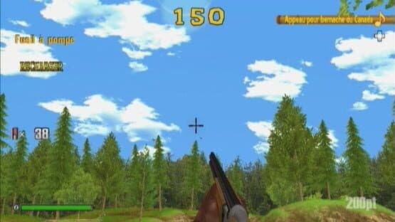All Round Hunter — screenshot 1