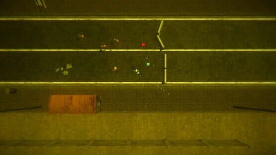 Ruin City Gasolina — screenshot 3