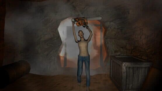 Mount Hill — screenshot 4