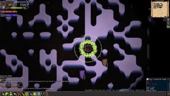 Tales of Maj'Eyal — screenshot 3
