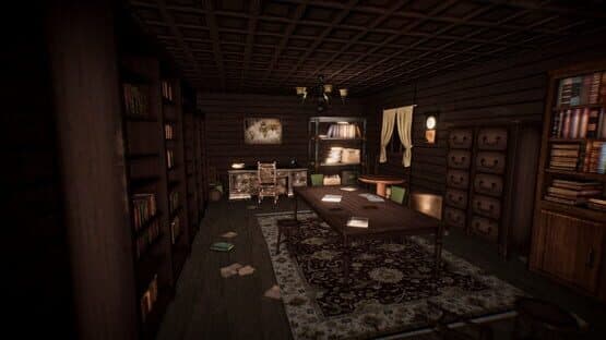 Harts — screenshot 2