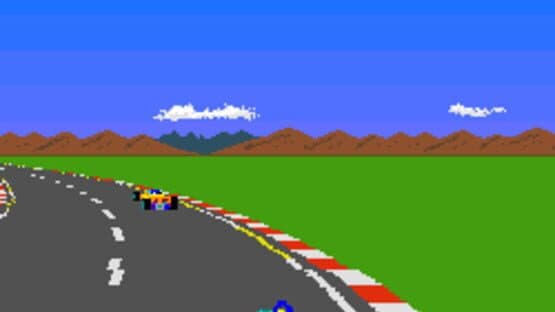 Pole Position — screenshot 1