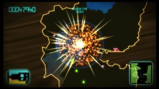 Gravity Crash — screenshot 1