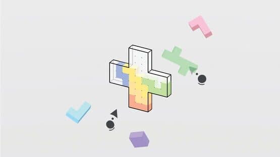 Cubism — screenshot 2