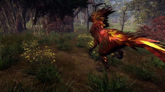 Trials of Ascension: Exile — screenshot 4
