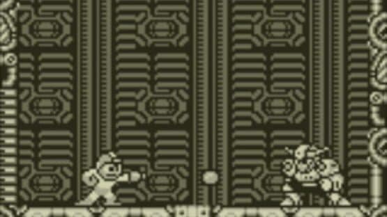 Mega Man IV — screenshot 3
