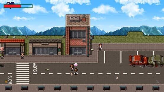Survive in Angaria — screenshot 2