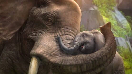 Zoo Tycoon — screenshot 4