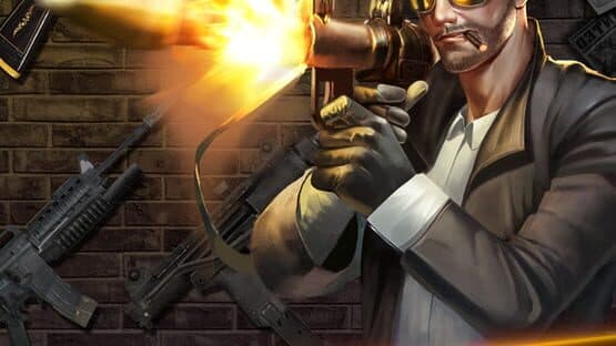 Mafia City: War of Underworld — screenshot 8