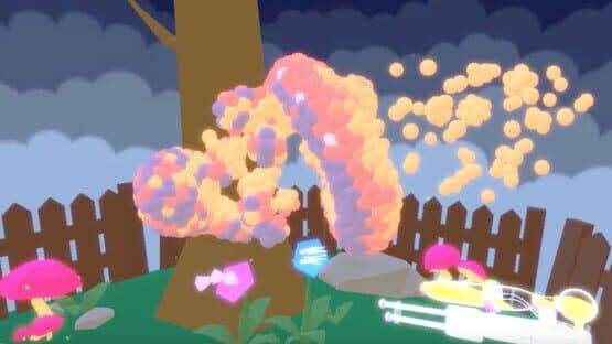 Bubble Labs VR — screenshot 2