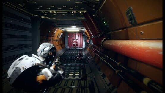 Dissolution — screenshot 5