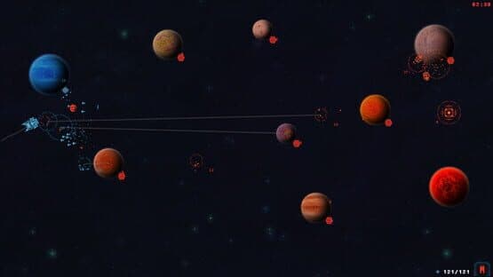 Blue Libra — screenshot 4