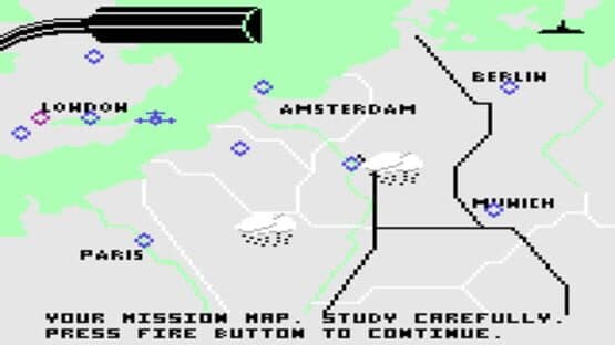 Ace of Aces — screenshot 2