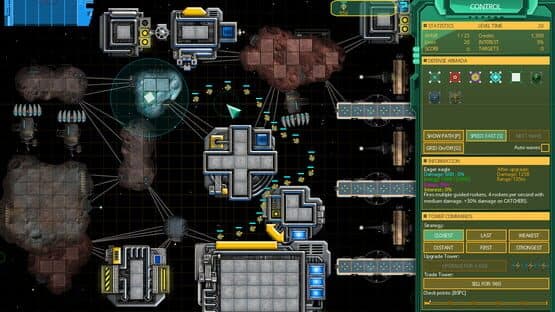 Zotrix: Solar Division — screenshot 1