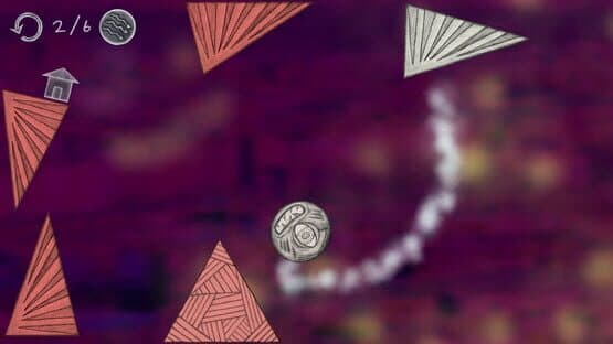 Bouncing Odyssey — screenshot 3