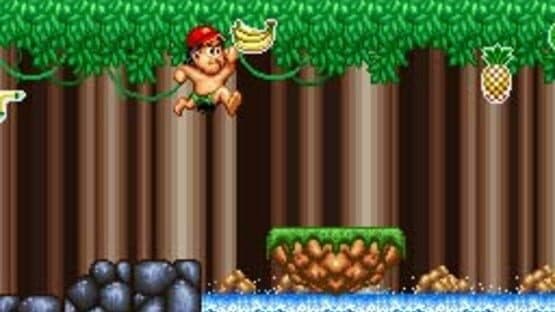 Super Adventure Island — screenshot 7