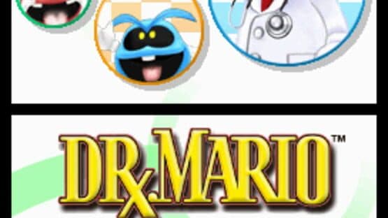 Dr. Mario Express — screenshot 3