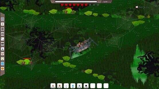 Mechanic Miner — screenshot 5