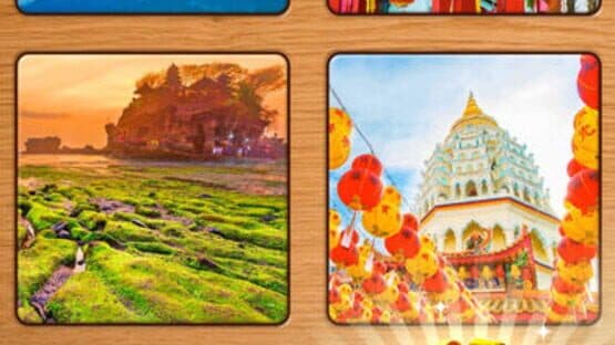 Jigsaw Puzzle Pro — screenshot 2