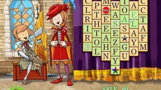 Bonnie's Bookstore — screenshot 3