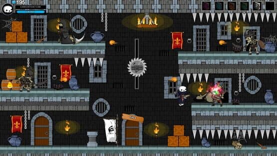 The Lost Wizard — screenshot 4