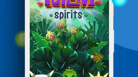 Totem Spirits — screenshot 4