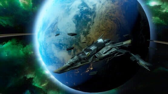Ripple Effect — screenshot 2