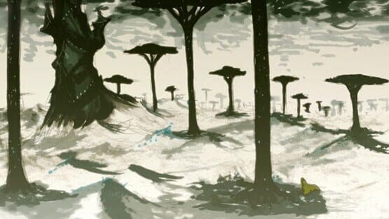 The Eigengrau Menagerie — screenshot 6