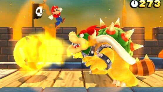 Super Mario 3D Land — screenshot 6