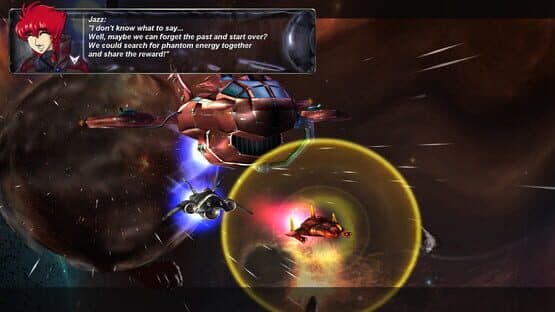 Starlaxis Supernova Edition — screenshot 4