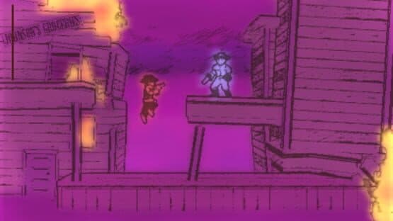 Gunman Clive 2 — screenshot 8