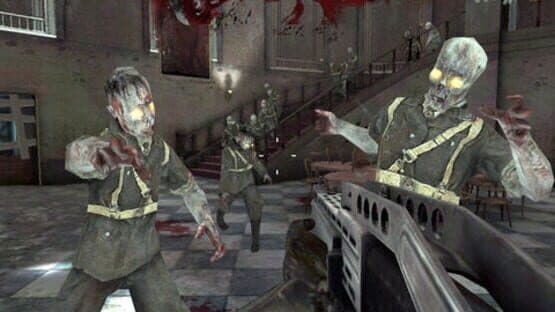 Call of Duty: Black Ops - Zombies — screenshot 7