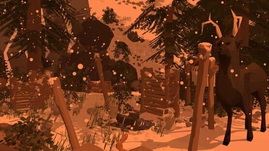 Frontier VR — screenshot 4