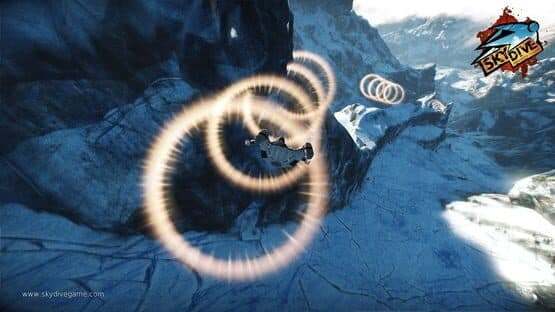 Skydive: Proximity Flight — screenshot 5
