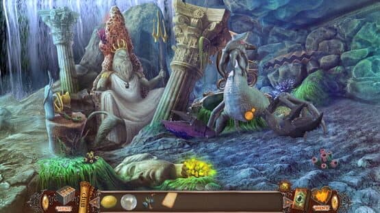 Love Chronicles: Salvation - Collector's Edition — screenshot 7