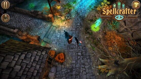 Spellcrafter — screenshot 3