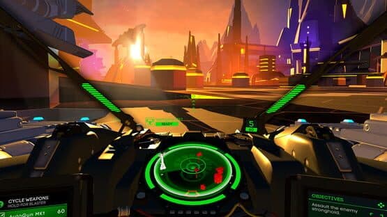Battlezone: Gold Edition — screenshot 2