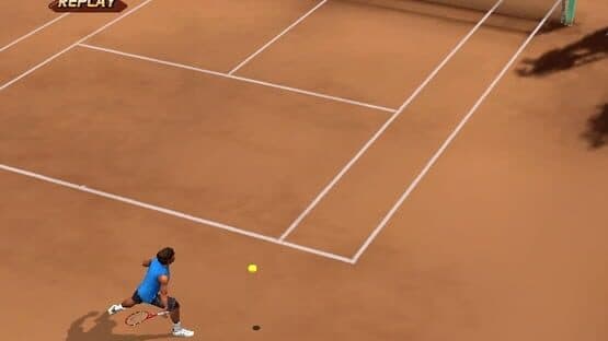 Top Spin 3 — screenshot 6