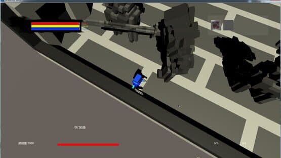 ShadowCalls — screenshot 2