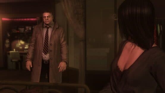 Heavy Rain — screenshot 2