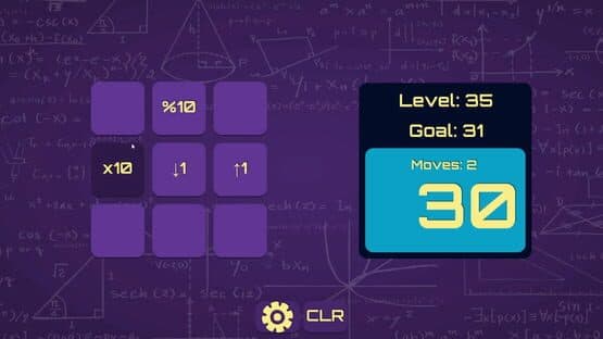 Genius Calculator — screenshot 2