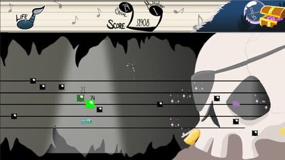 Tadpole Treble — screenshot 6