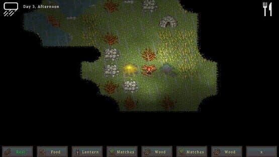 Borstal — screenshot 1