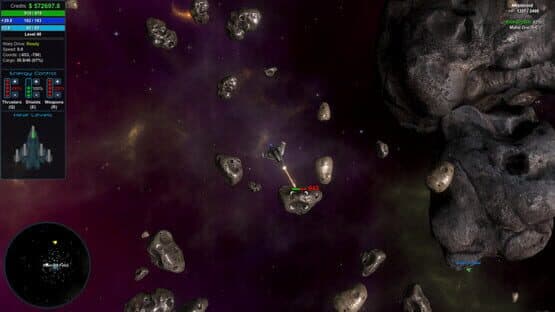 Star Valor — screenshot 4