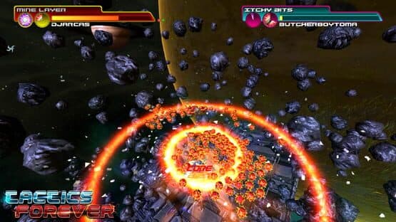 Tactics Forever — screenshot 3